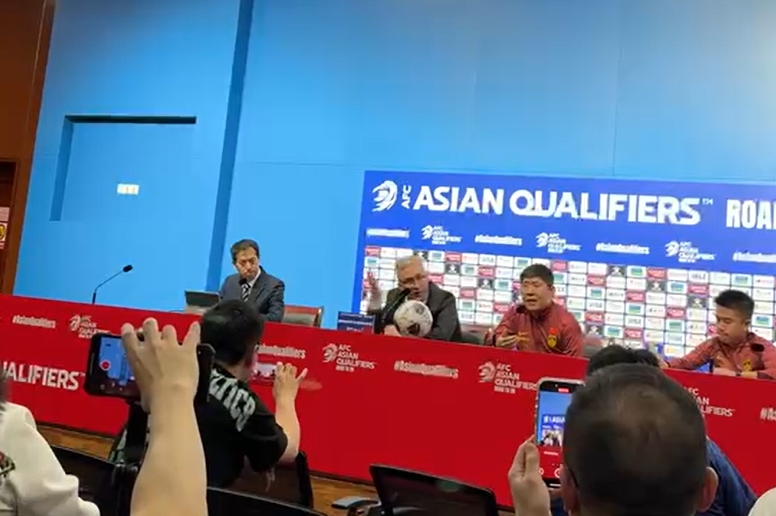 什么原因造成这一局面？伊万赛后诉苦：六成国脚在俱乐部难出??！