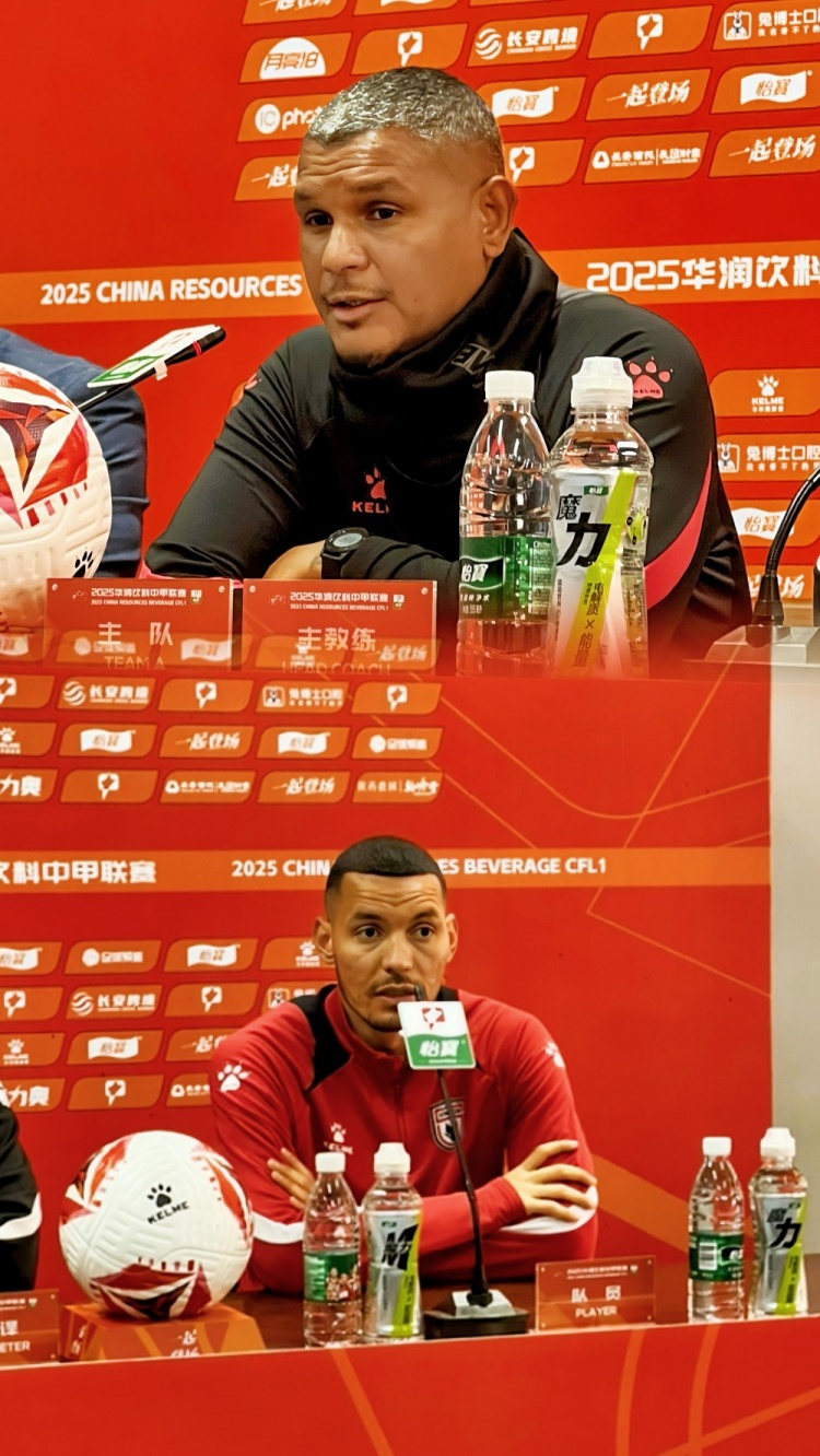 乔瓦尼：明天是我们赛季第一场主场联赛，我们非常期待明天的挑战