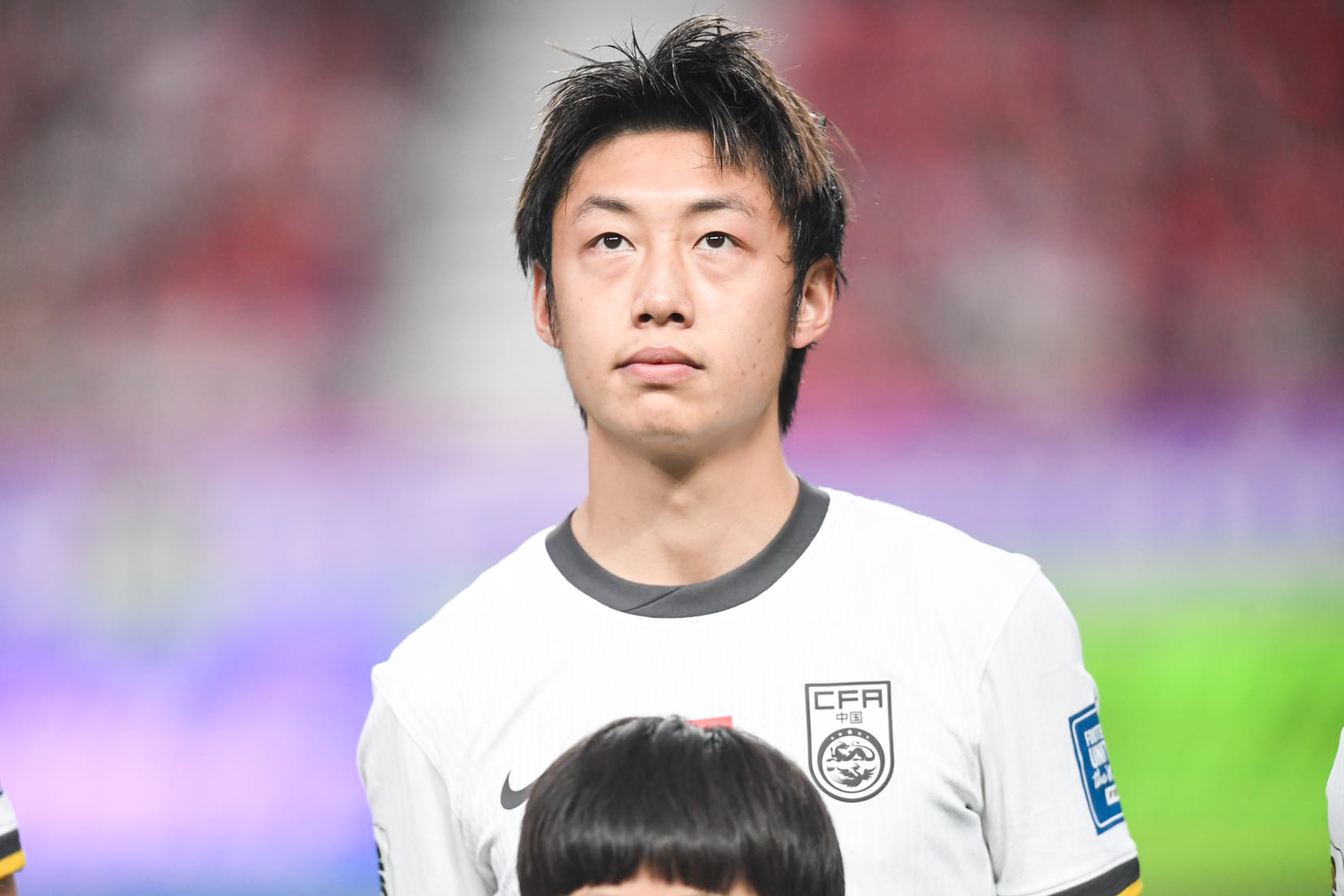 记者：国足战澳大利亚杨泽翔、徐皓阳有可能获得更多出战时间