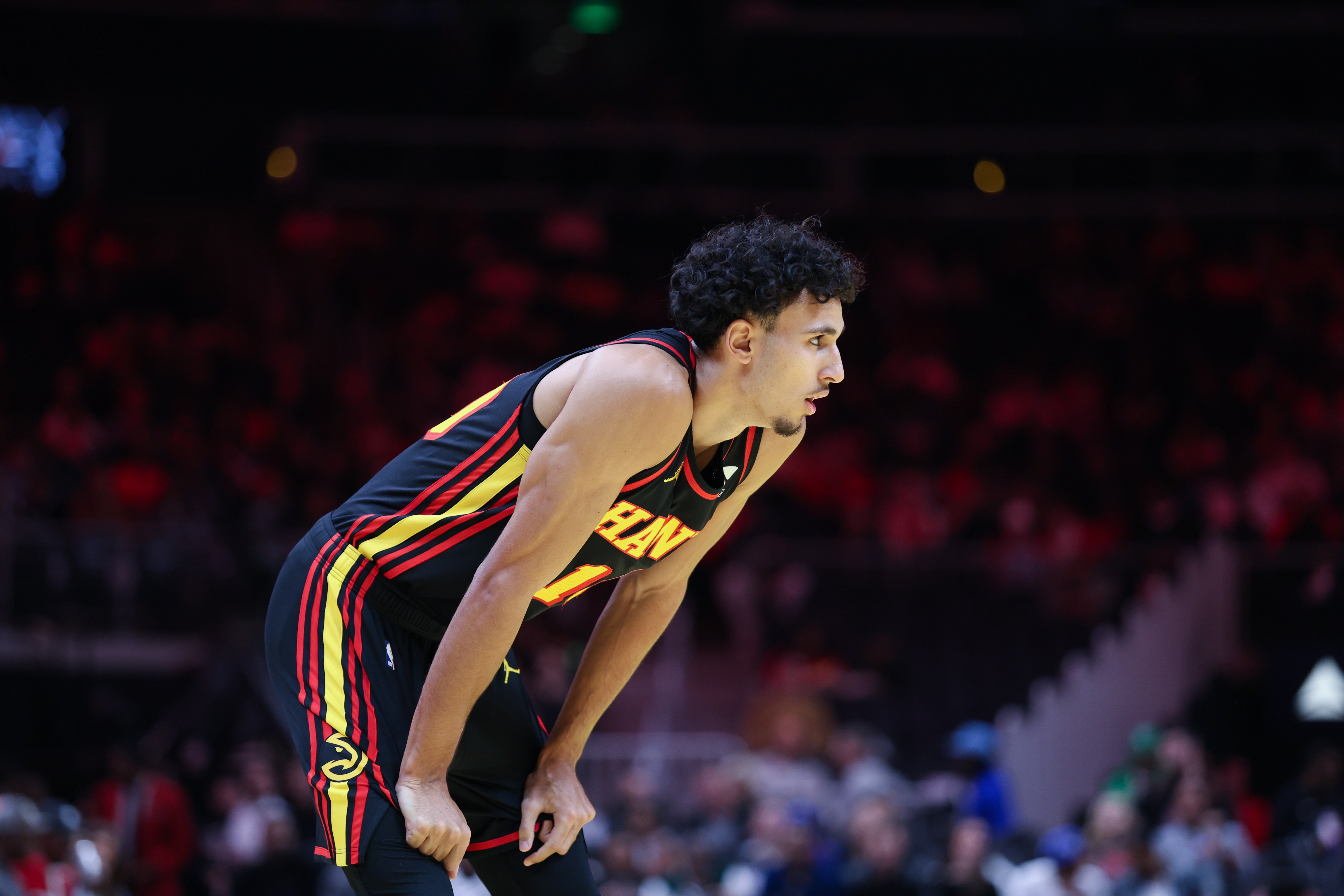 尼昂：如果里萨谢不是年度最佳新秀 我会想 NBA我们在搞什么？