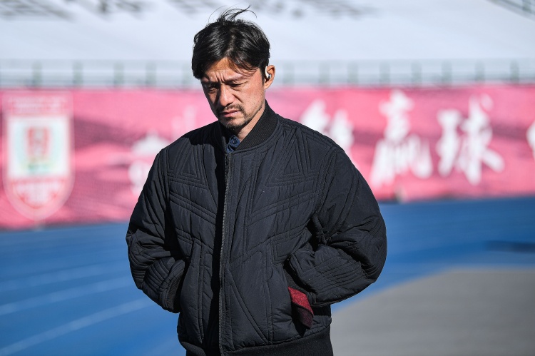 两队均三连败开局！足球报谈亚泰vs三镇：亚泰力争打好第一个主场